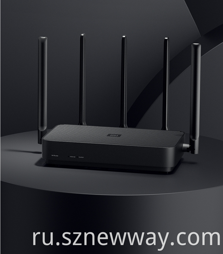 Xiaomi Wireless Router 4 Pro